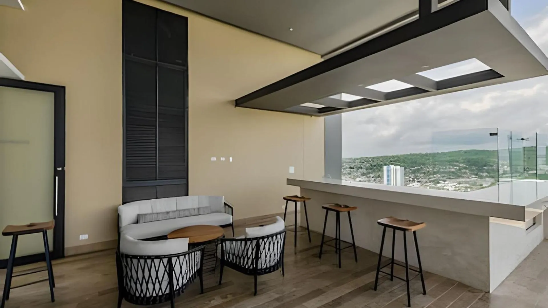Appartement Luxury Exlusive Panoramic View & Historic Center à Cartagène Colombie