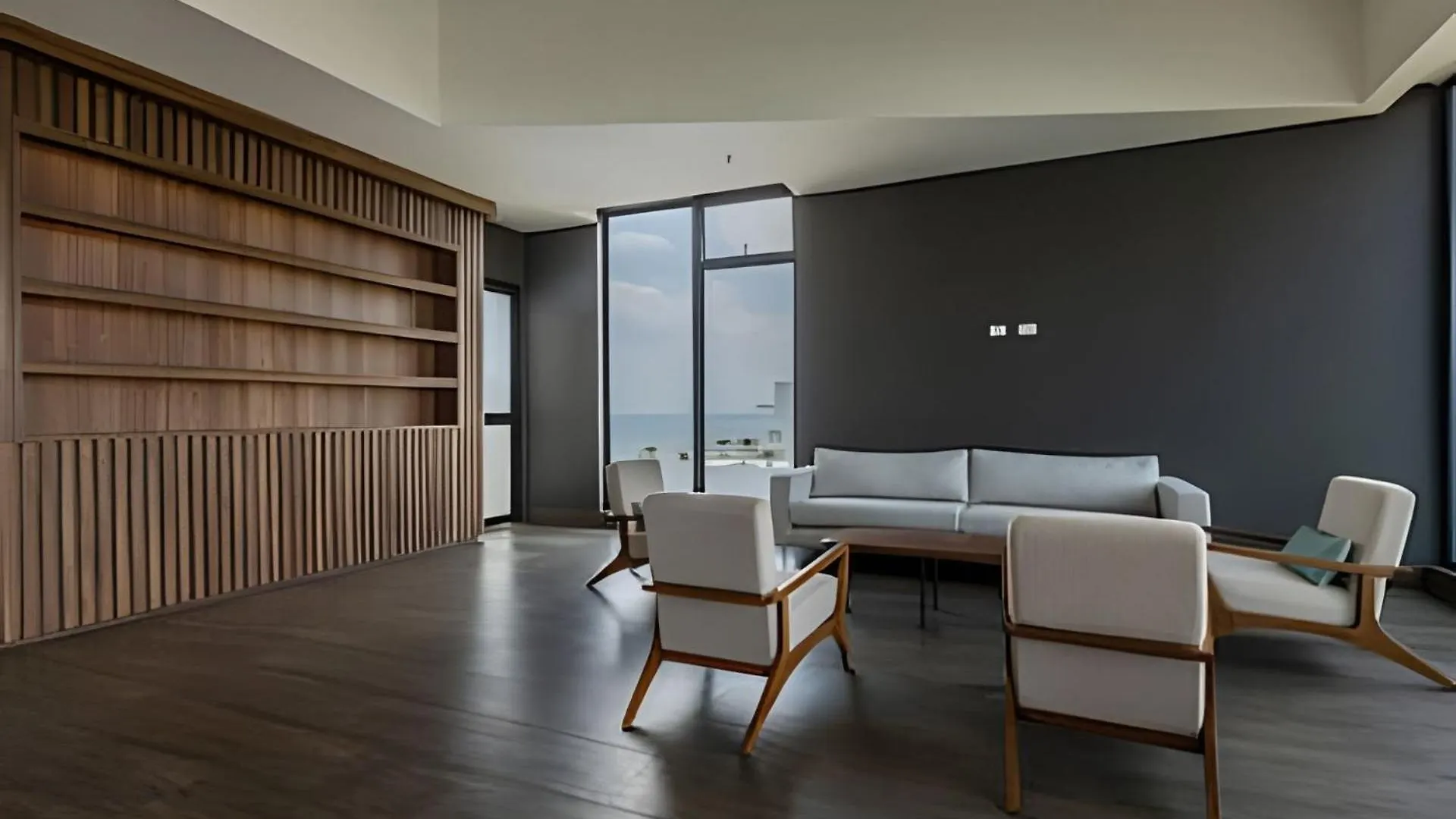 Appartement Luxury Exlusive Panoramic View & Historic Center à Cartagène