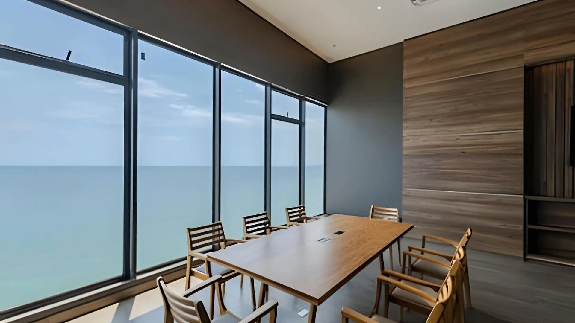 Appartement Luxury Exlusive Panoramic View & Historic Center à Cartagène Colombie