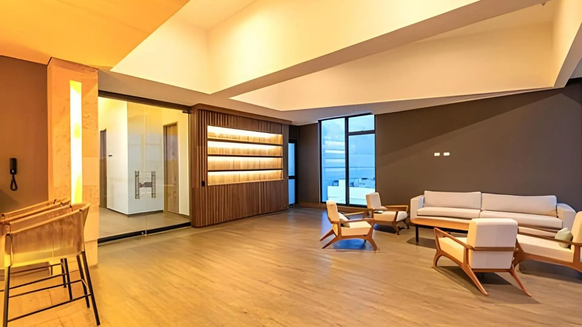Appartement Luxury Exlusive Panoramic View & Historic Center à Cartagène Colombie