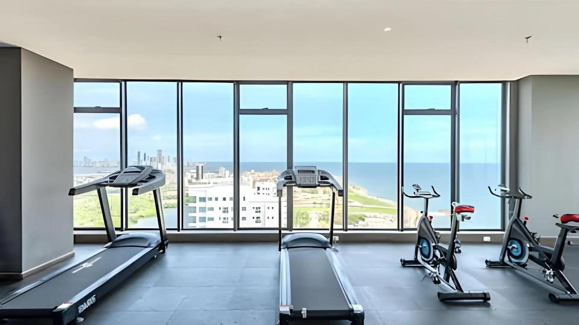 Appartement Luxury Exlusive Panoramic View & Historic Center à Cartagène