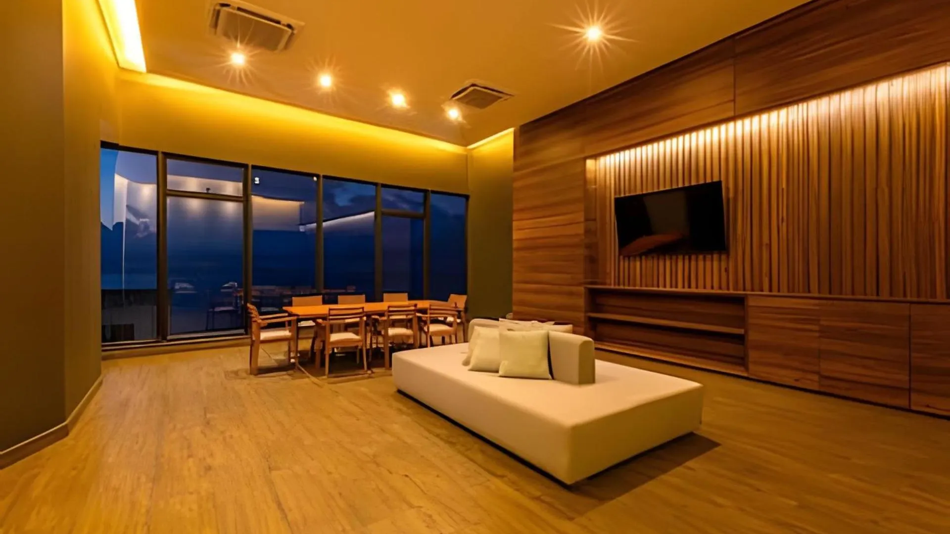 Appartement Luxury Exlusive Panoramic View & Historic Center à Cartagène