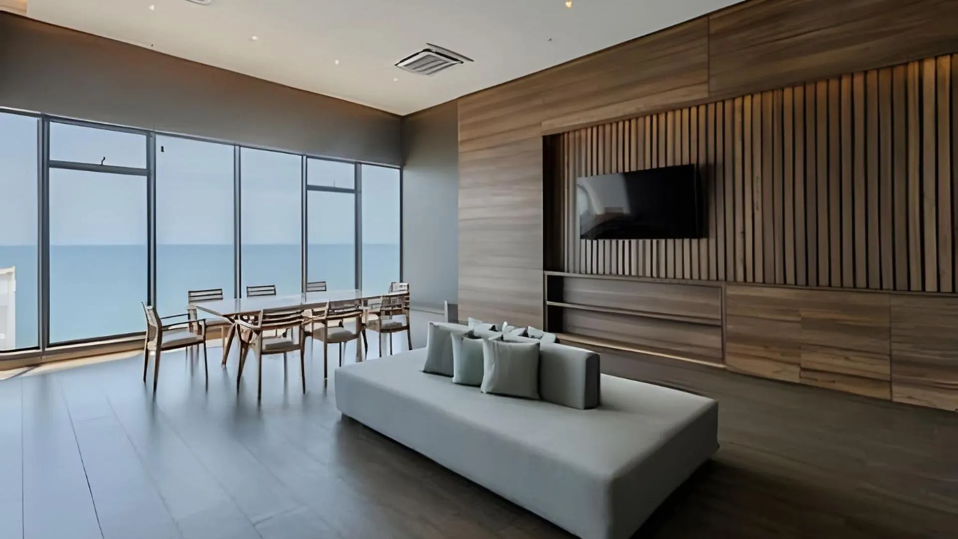 Appartement Luxury Exlusive Panoramic View & Historic Center à Cartagène 0*,
