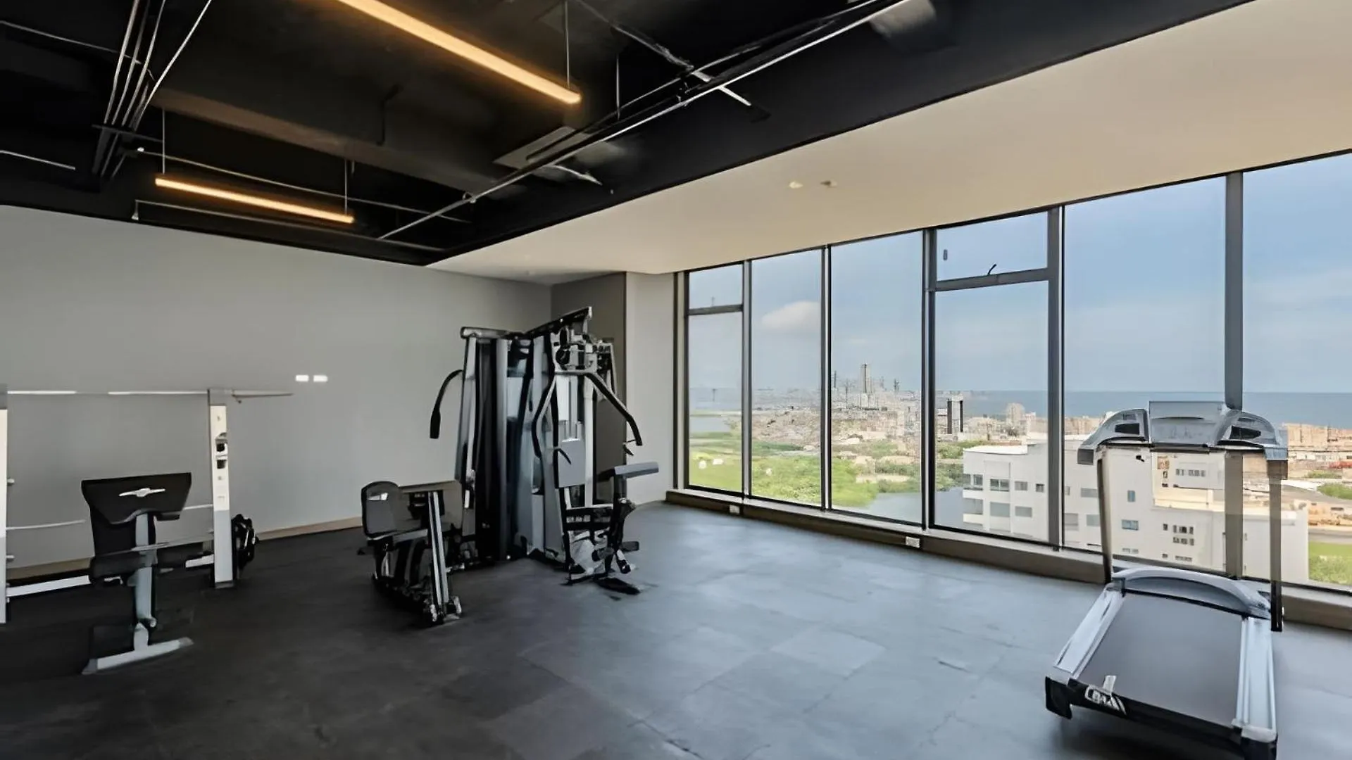Appartement Luxury Exlusive Panoramic View & Historic Center à Cartagène 0*,  Colombie