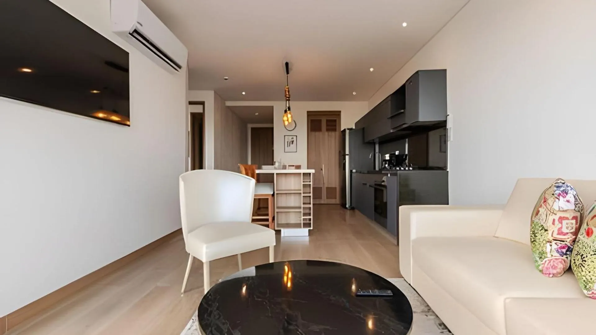 Appartement Luxury Exlusive Panoramic View & Historic Center à Cartagène
