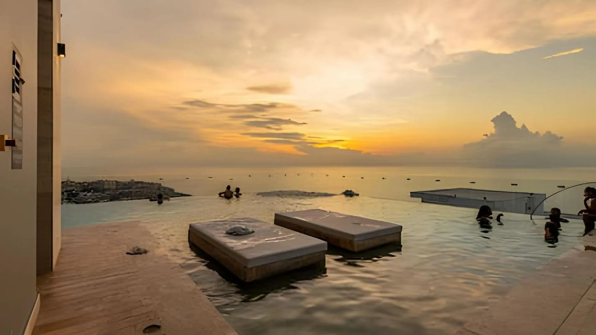 Appartamento Luxury Exlusive Panoramic View & Historic Center Cartagena
