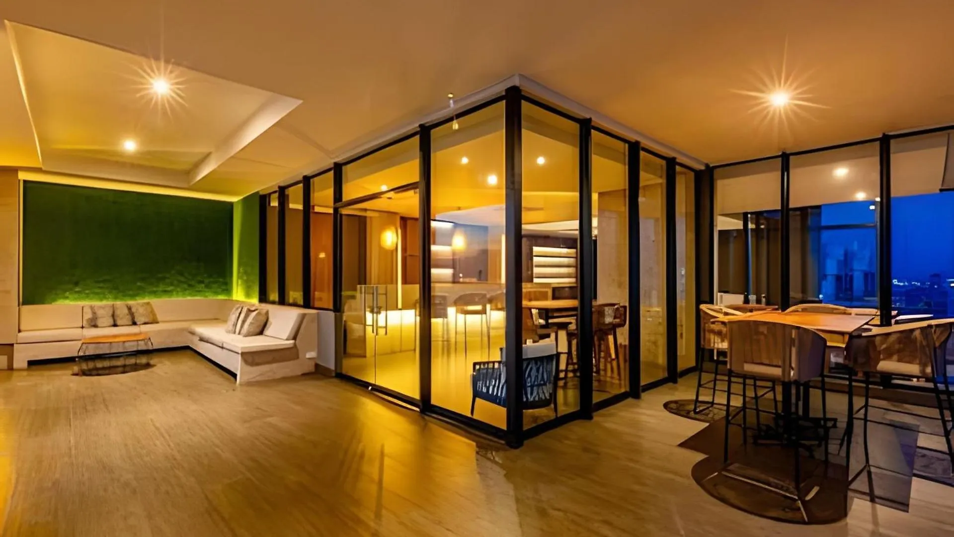 Appartamento Luxury Exlusive Panoramic View & Historic Center Cartagena