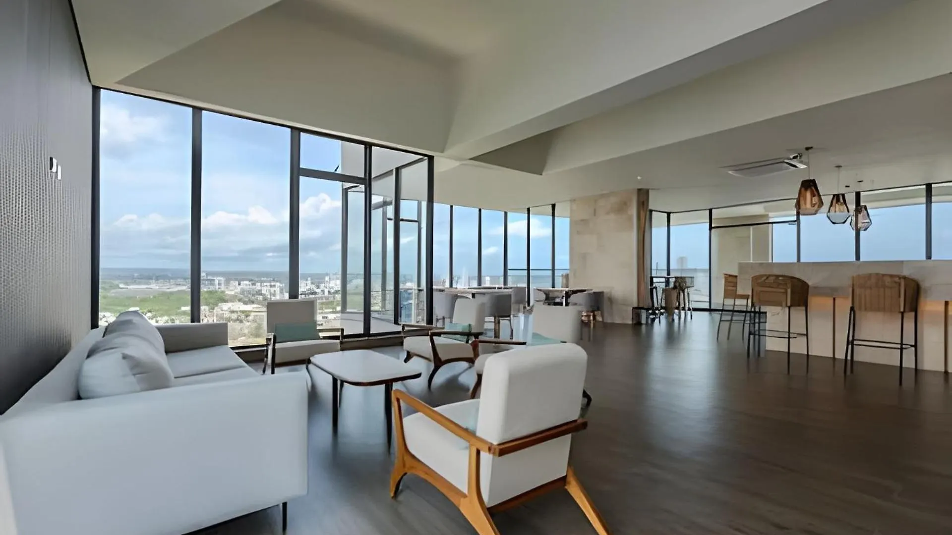 Appartamento Luxury Exlusive Panoramic View & Historic Center Cartagena