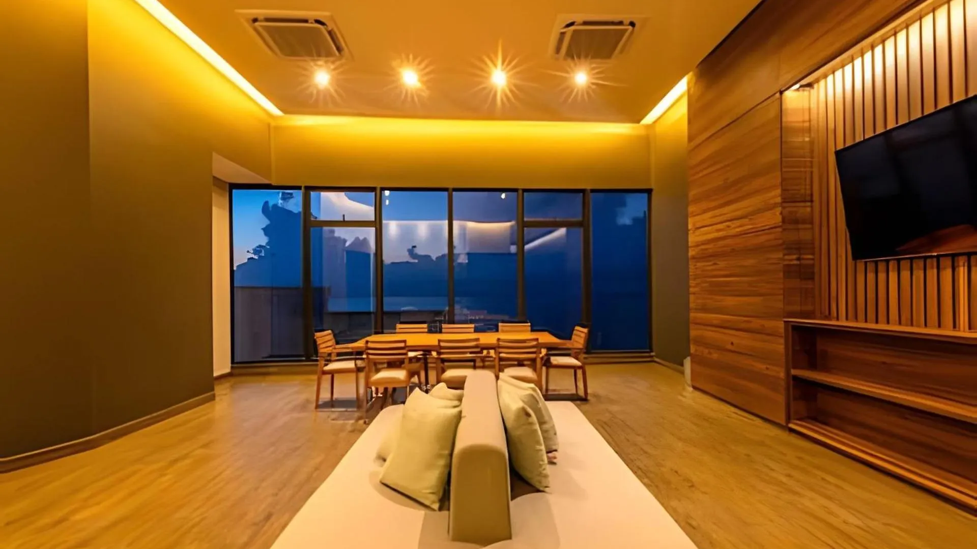 Appartamento Luxury Exlusive Panoramic View & Historic Center Cartagena