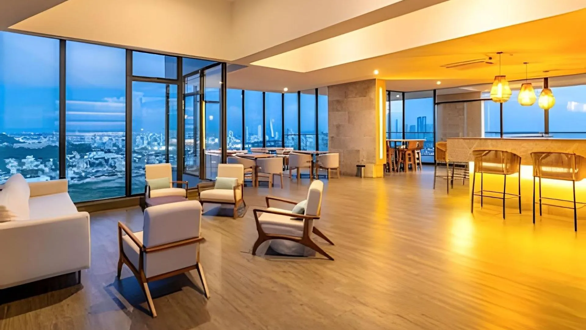 Appartamento Luxury Exlusive Panoramic View & Historic Center Cartagena