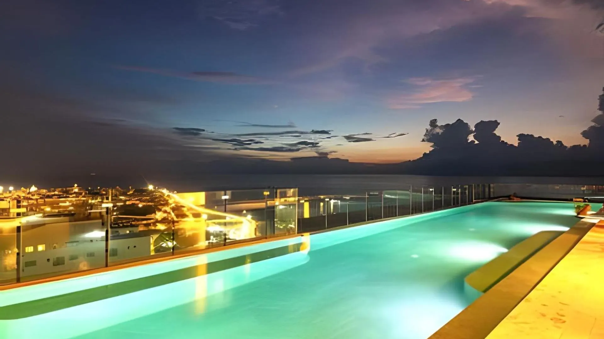 Appartamento Luxury Exlusive Panoramic View & Historic Center Cartagena 0*,