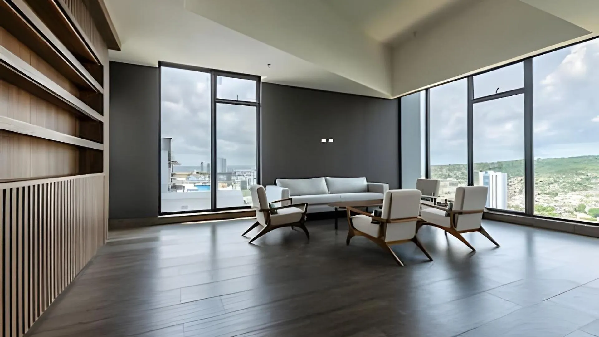 Appartamento Luxury Exlusive Panoramic View & Historic Center Cartagena