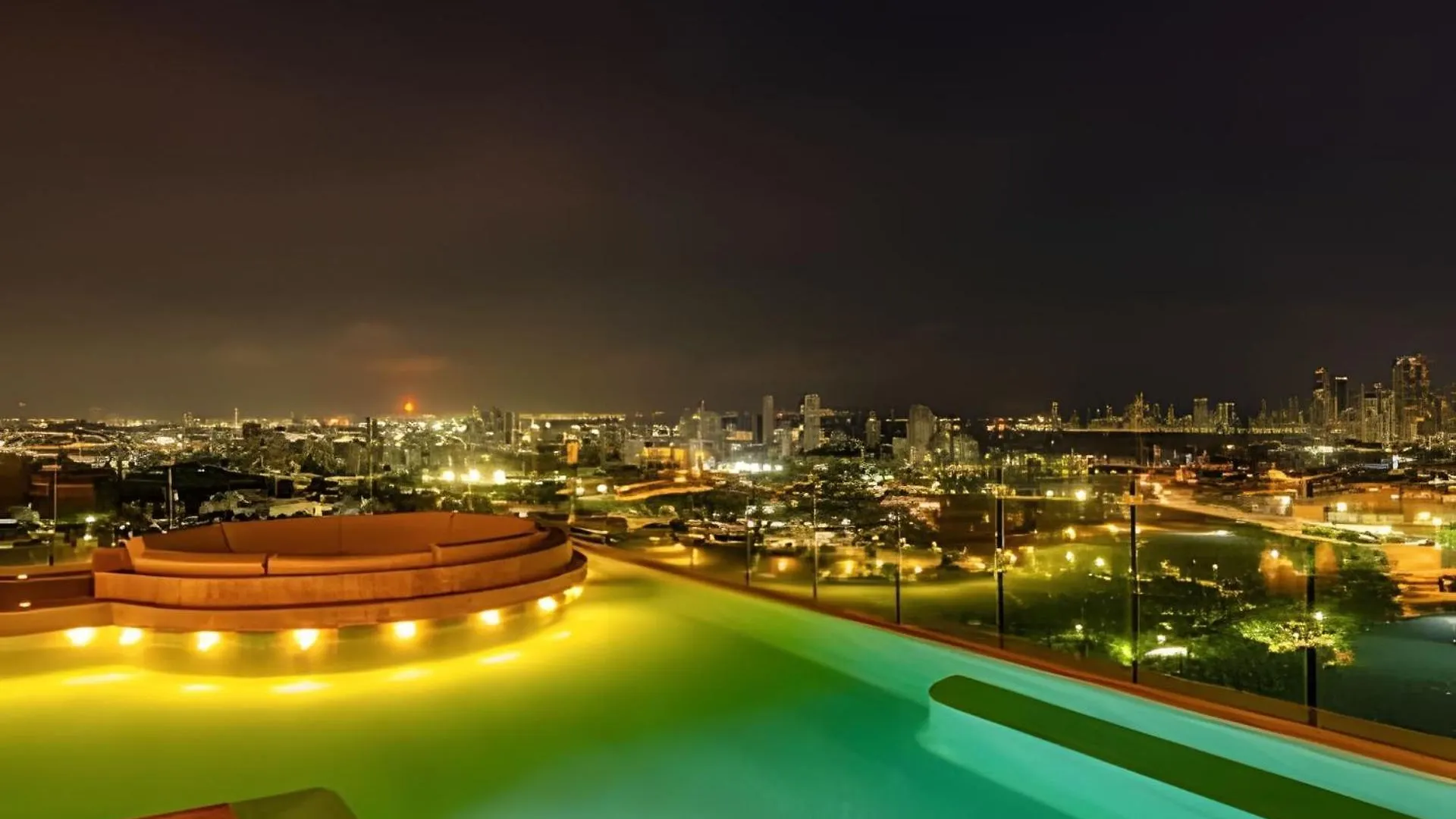 Appartamento Luxury Exlusive Panoramic View & Historic Center Cartagena 0*,  Colombia