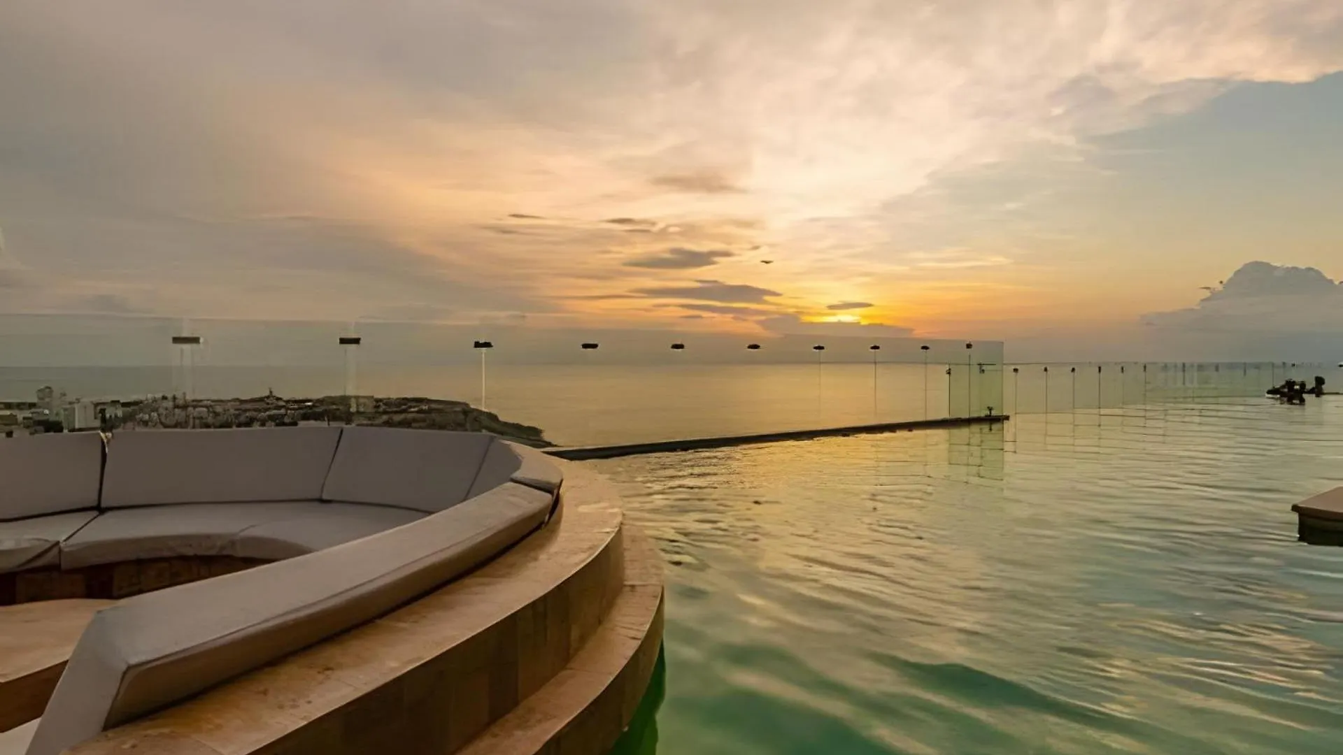 Appartamento Luxury Exlusive Panoramic View & Historic Center Cartagena