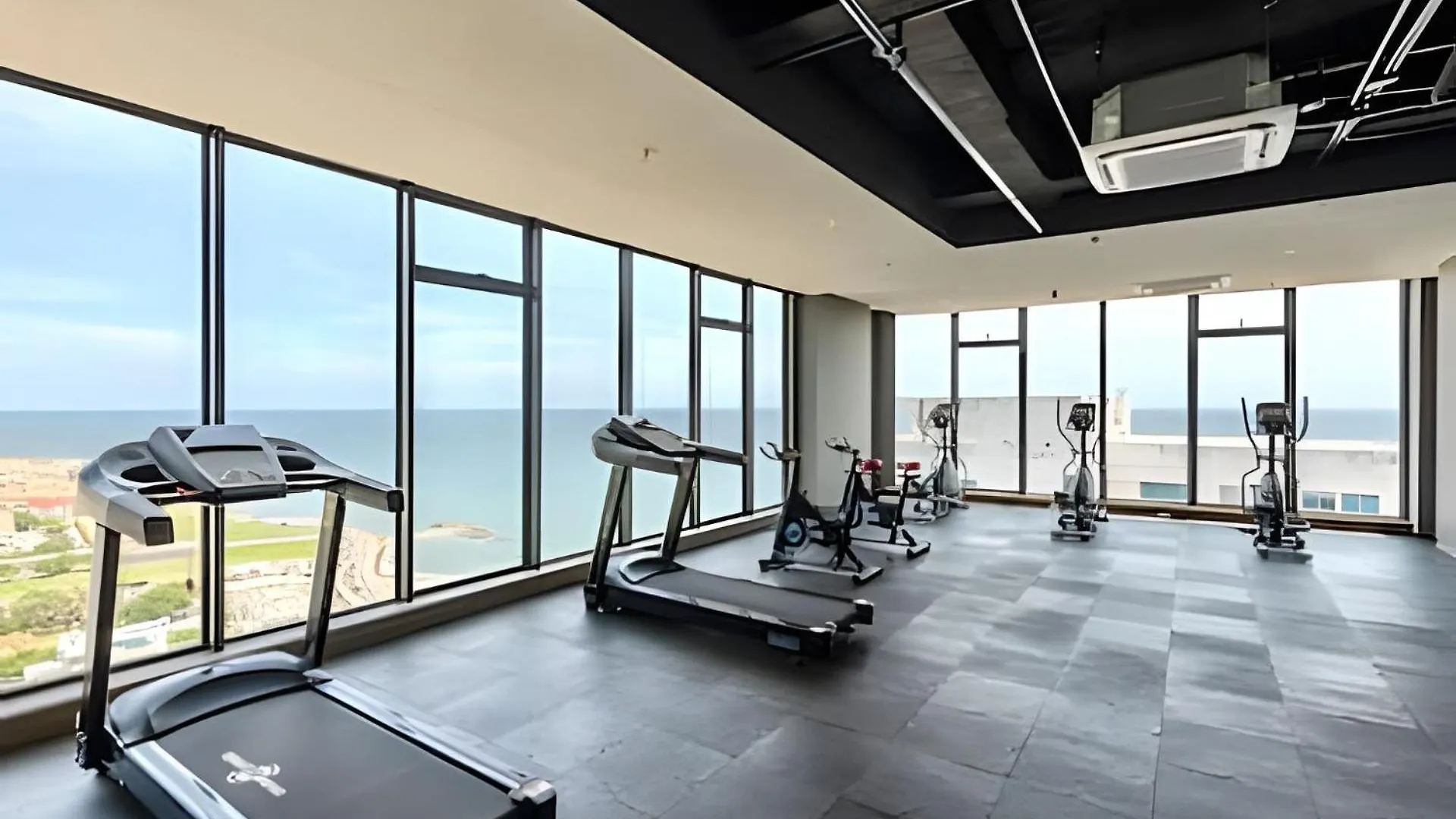 Appartamento Luxury Exlusive Panoramic View & Historic Center Cartagena Colombia