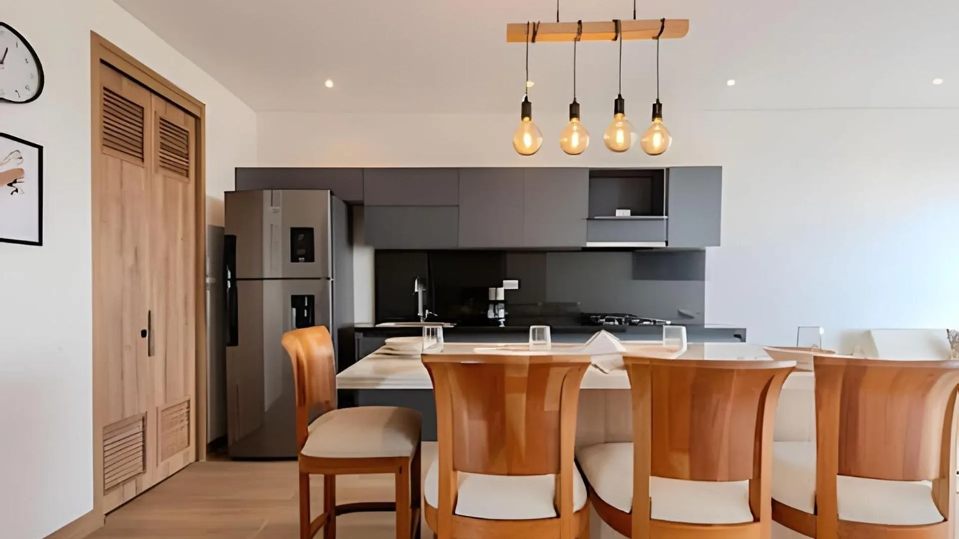 Appartamento Luxury Exlusive Panoramic View & Historic Center Cartagena