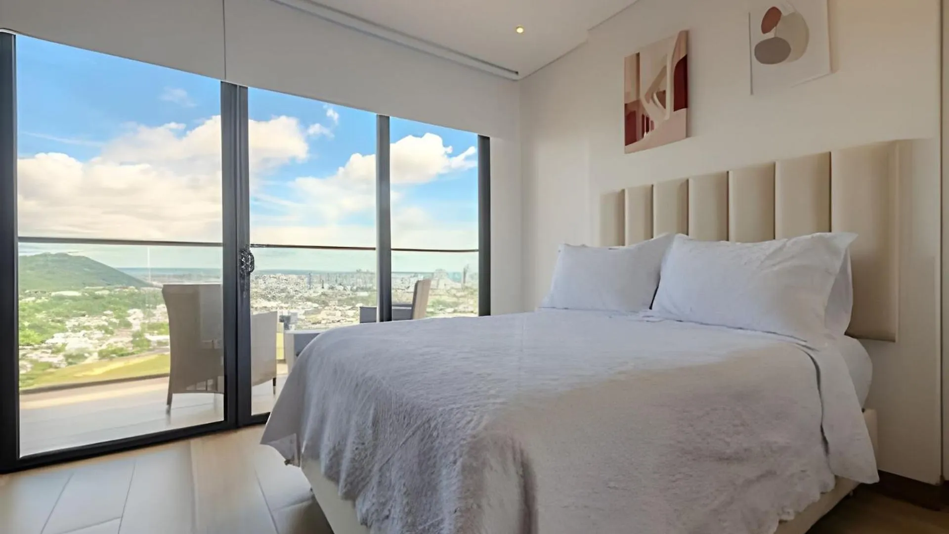 Appartamento Luxury Exlusive Panoramic View & Historic Center Cartagena
