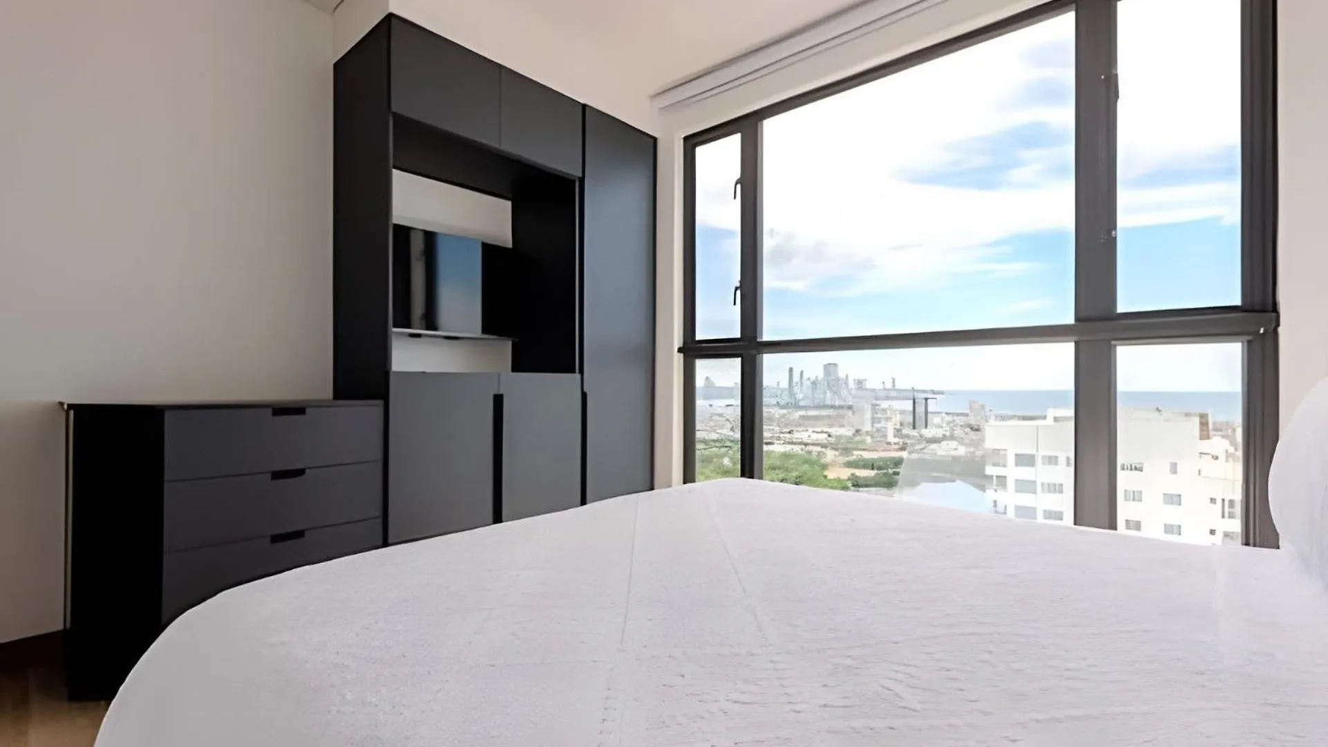 Appartamento Luxury Exlusive Panoramic View & Historic Center Cartagena