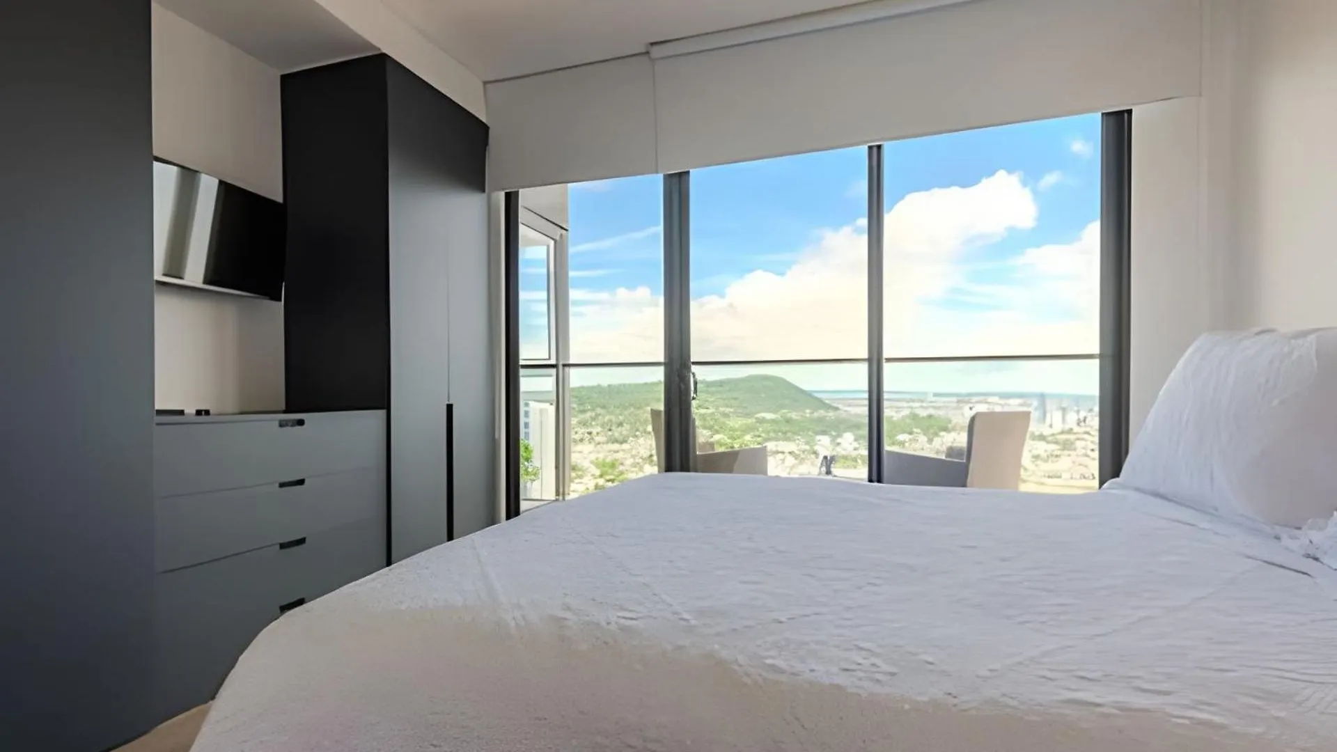 Appartamento Luxury Exlusive Panoramic View & Historic Center Cartagena