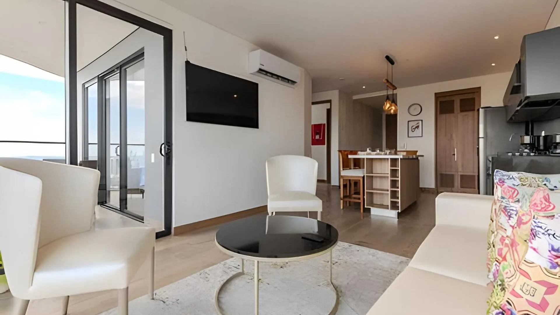 Appartamento Luxury Exlusive Panoramic View & Historic Center Cartagena Colombia