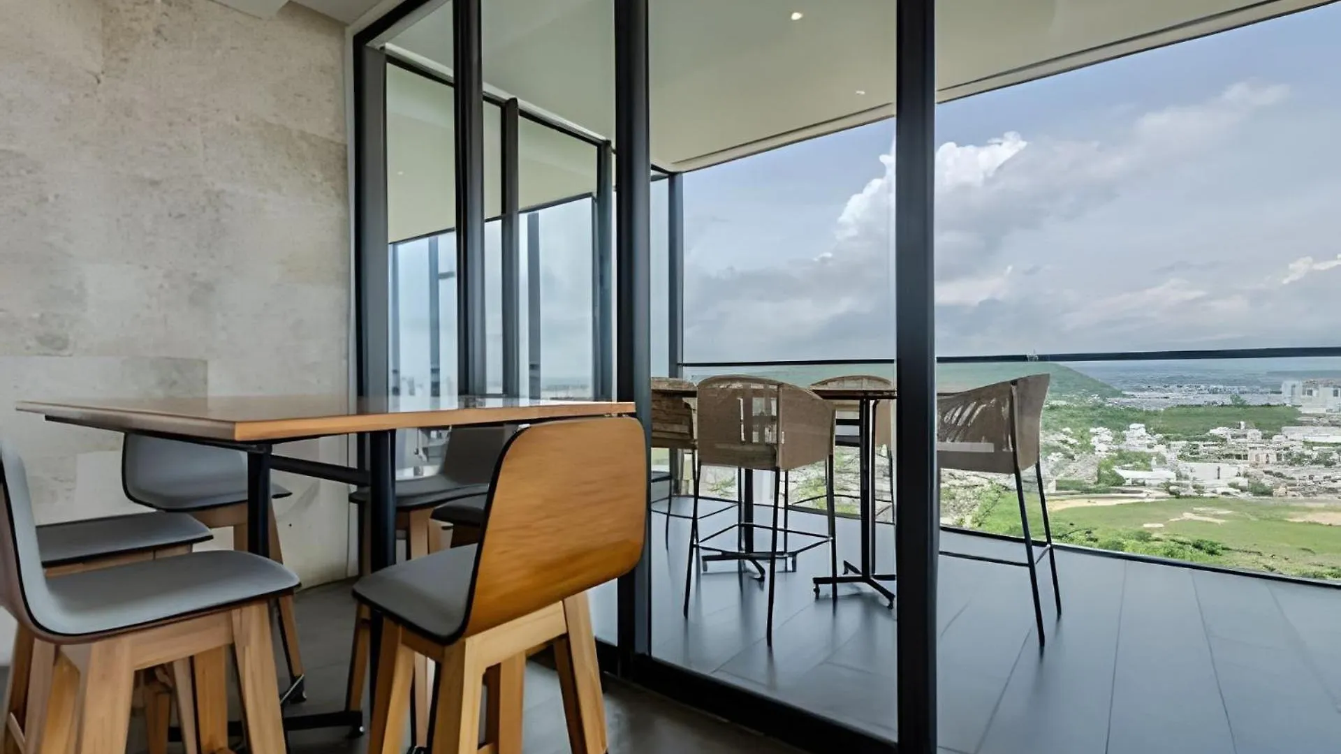 Luxury Exlusive Panoramic View & Historic Center Apartment Cartagena 0*,